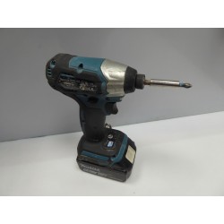 Akulökktrell Makita DTD155...