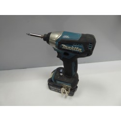 Akulökktrell Makita DTD155...