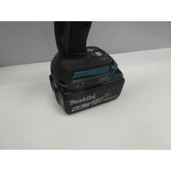 Akulökktrell Makita DTD155...