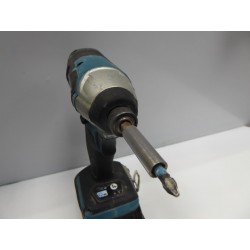 Akulökktrell Makita DTD155...