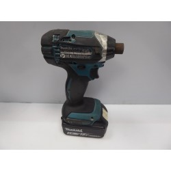 Akulökktrell Makita DTD 152...