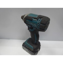 Akulökktrell Makita DTD 152...