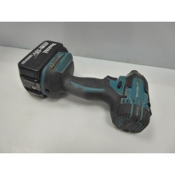 Akulökktrell Makita DTD 152...