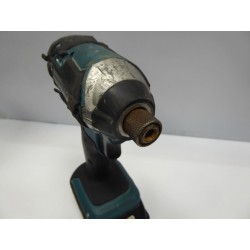 Akulökktrell Makita DTD 152...