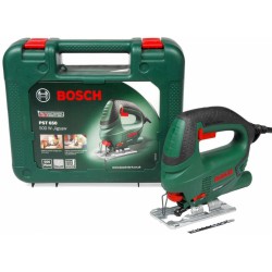 Tikksaag Bosch PST 650 +...