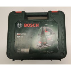 Tikksaag Bosch PST 650 +...