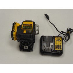 Лазер 360 Dewalt DCE089G +...