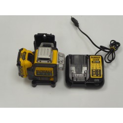 Лазер 360 Dewalt DCE089G +...