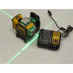 Лазер 360 Dewalt DCE089G +...