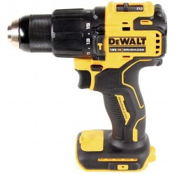 Акудрель Dewalt DCD709 + 2...