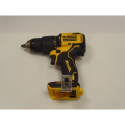 Акудрель Dewalt DCD709 + 2...