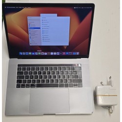 Ноутбук Macbook Pro 2017...