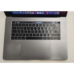 Ноутбук Macbook Pro 2017...