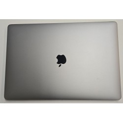 Sülearvuti Macbook Pro 2017...