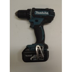 Аккумуляторная дрель Makita...