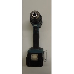 Akutrell Makita DDF482 +...