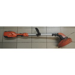 Akutrimmer Husqvarna 115iL...