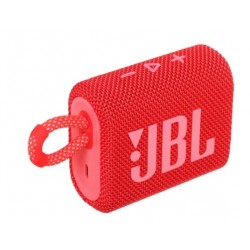 Bluetooth kõlar JBL Go3 punane