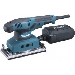 Виброшлифмашина Makita BO3710