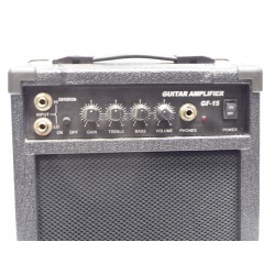 Võimendi Guitar Amplifier...