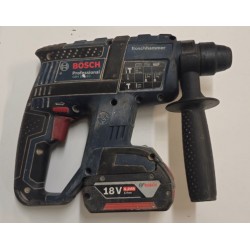 Перфоратор Bosch GBH18 V-EC...