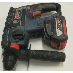 Перфоратор Bosch GBH18 V-EC...