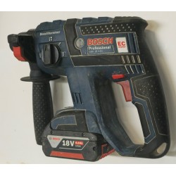 Перфоратор Bosch GBH18 V-EC...