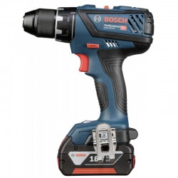 Акудрель Bosch GRS 18V-28 +...