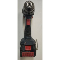 Акудрель Bosch GRS 18V-28 +...