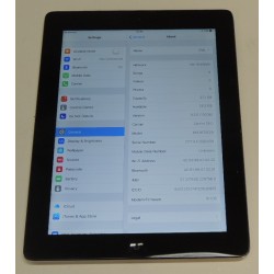 Tahvelarvuti Apple Ipad 3...