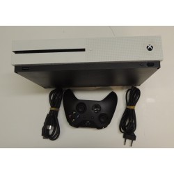 Mängukonsool XBox One S +...