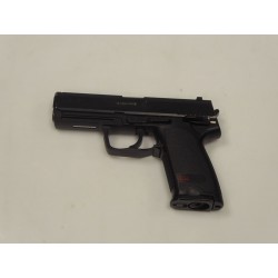 Õhupüstol HK USP 4.5mm