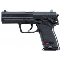 Õhupüstol HK USP 4.5mm