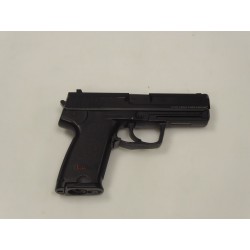 Õhupüstol HK USP 4.5mm