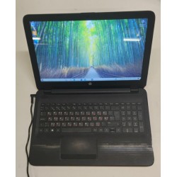 Ноутбук HP model 3165ngw +...