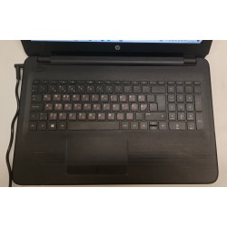 Ноутбук HP model 3165ngw +...