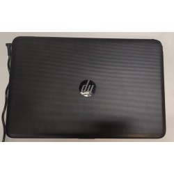 Ноутбук HP model 3165ngw +...