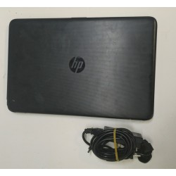 Ноутбук HP model 3165ngw +...