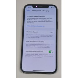 Смартфон Iphone 12 64gb аку...