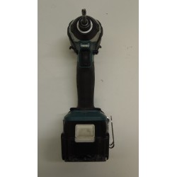 Akutrell Makita DTD152 +...