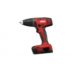 Akutrell Hilti SFC 22-A +...