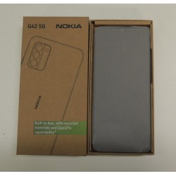 Мобильный телефон Nokia G42...