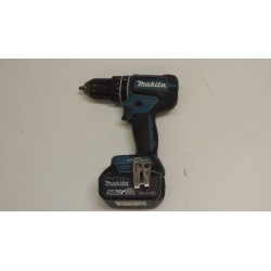 Акудрель Makita DHP485 + 5.0Ah