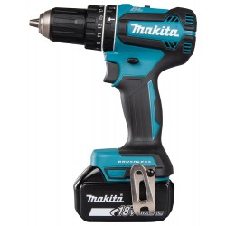 Акудрель Makita DHP485 + 5.0Ah