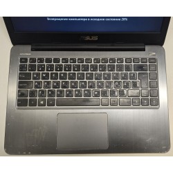 Ноутбук Asus R416N +...