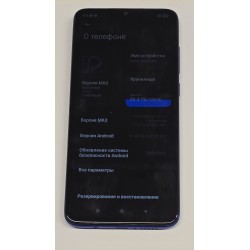 Смартфон  Redmi Note 8 pro...