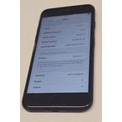 Смартфон Iphone 7 32gb аку...