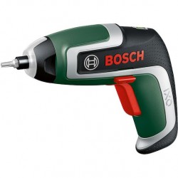 Akutrell Bosch IXO3603 +...