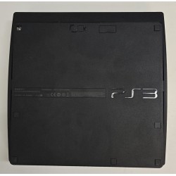 Mängukonsool PS3 Slim 160Gb...