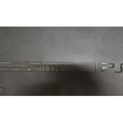 Mängukonsool PS3 Slim 160Gb...